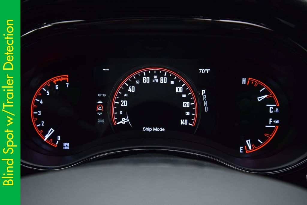 new 2025 Dodge Durango car, priced at $50,384