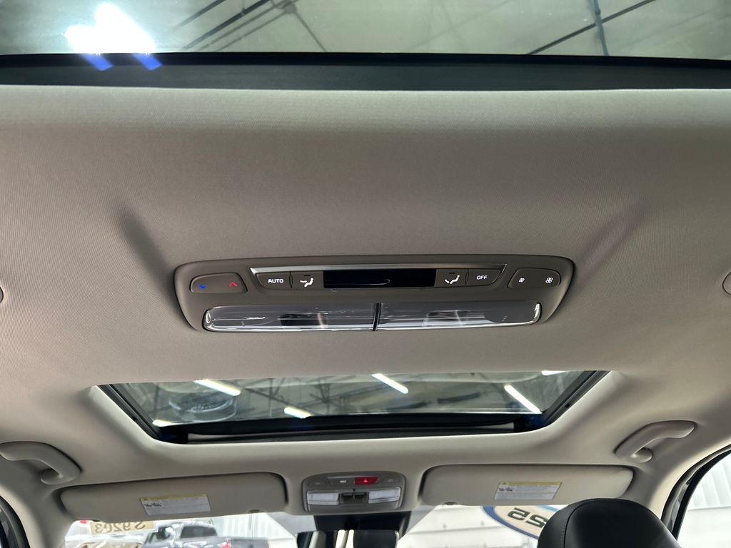 new 2025 Kia Telluride car, priced at $49,925