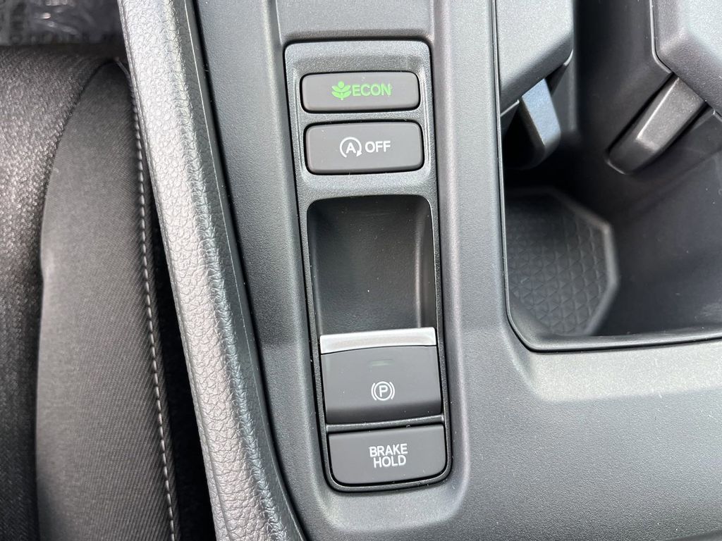 new 2025 Honda Accord car, priced at $30,442