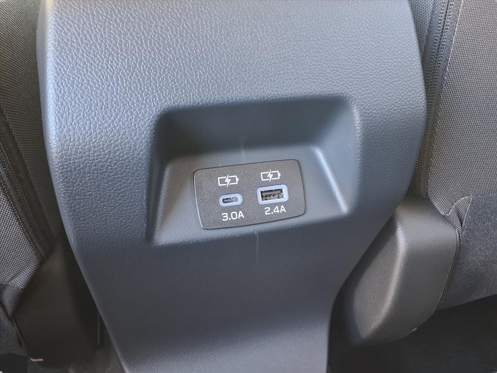 new 2025 Subaru Crosstrek car, priced at $28,187