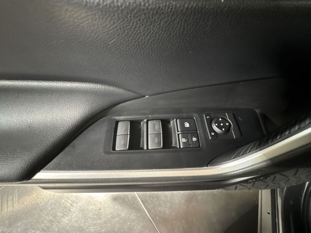 used 2022 Toyota RAV4 car, priced at $29,514