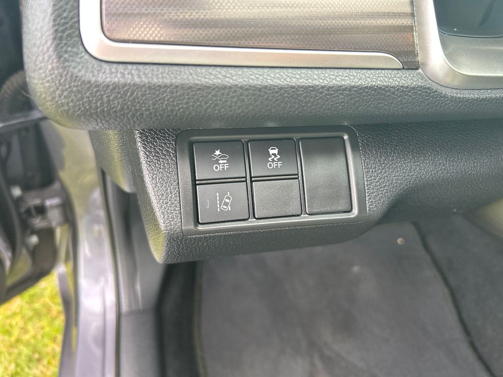 used 2020 Honda Civic car, priced at $20,916