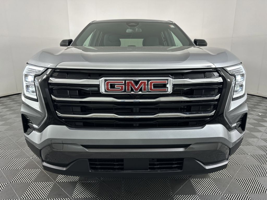 new 2025 GMC Terrain car, priced at $28,890