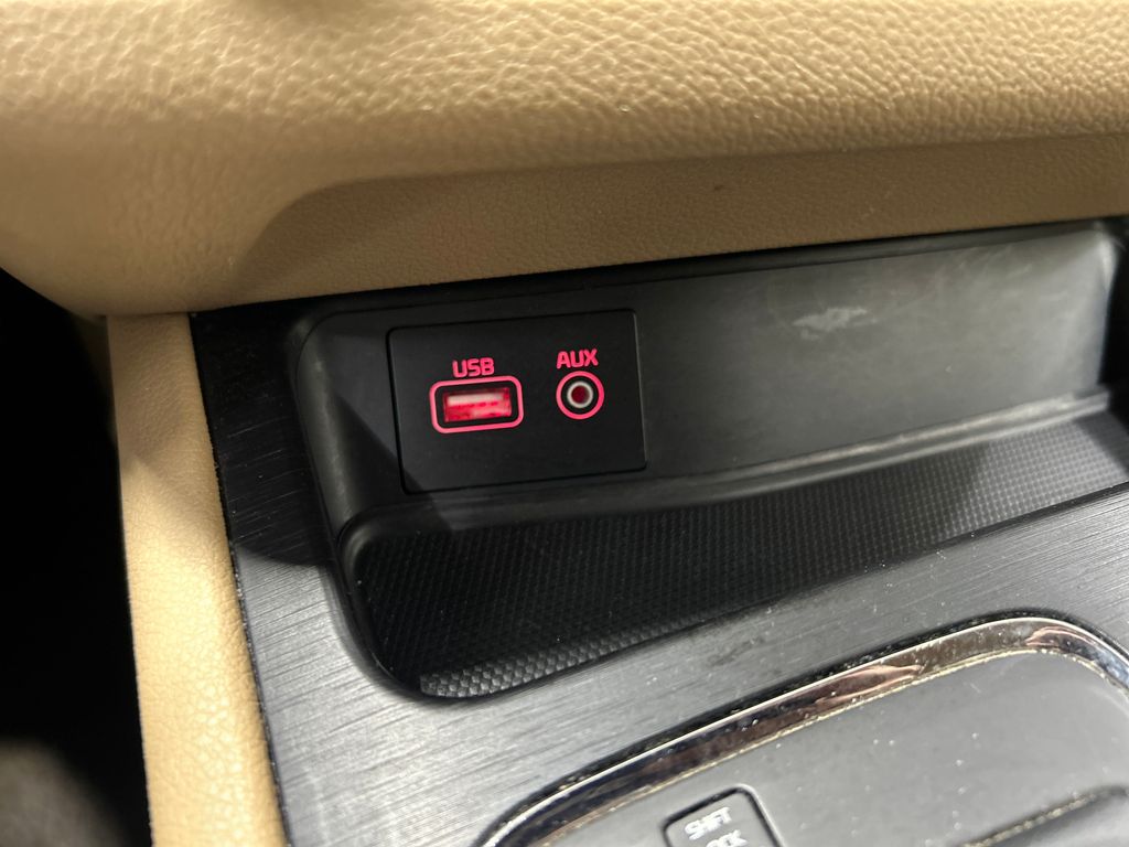 used 2017 Kia Sedona car, priced at $16,794