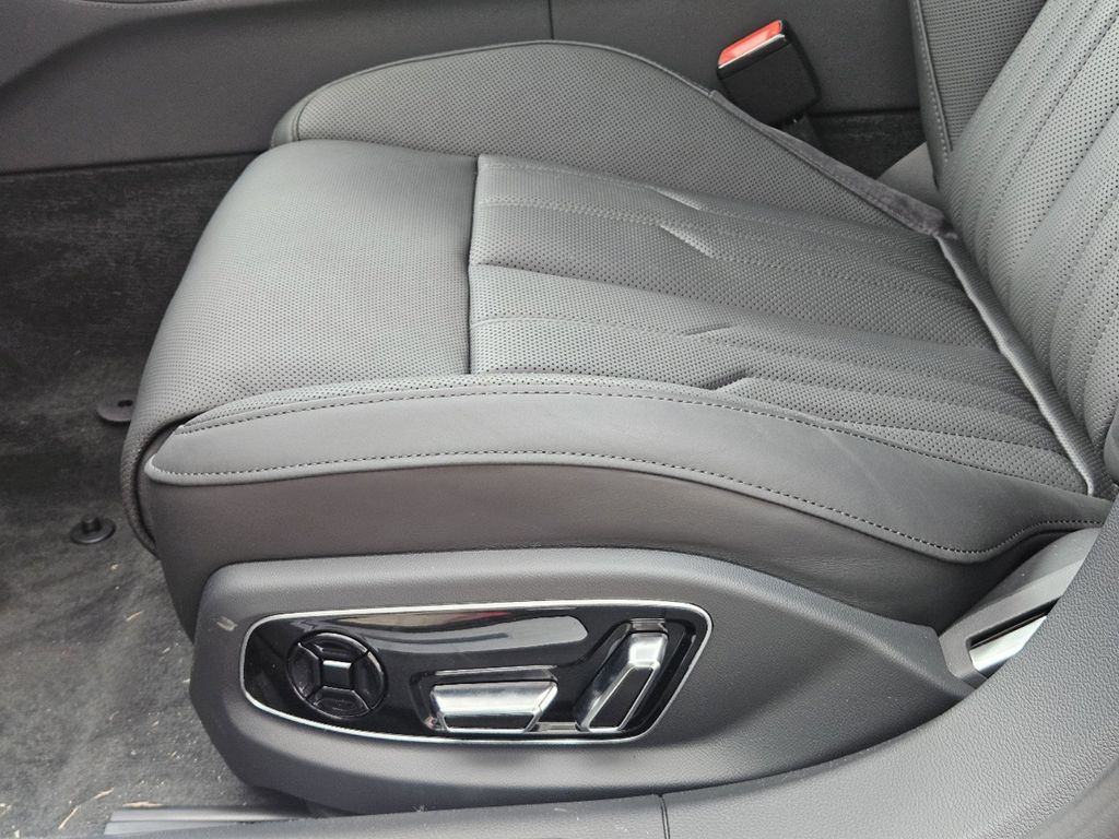 new 2025 Audi A8 car, priced at $101,075