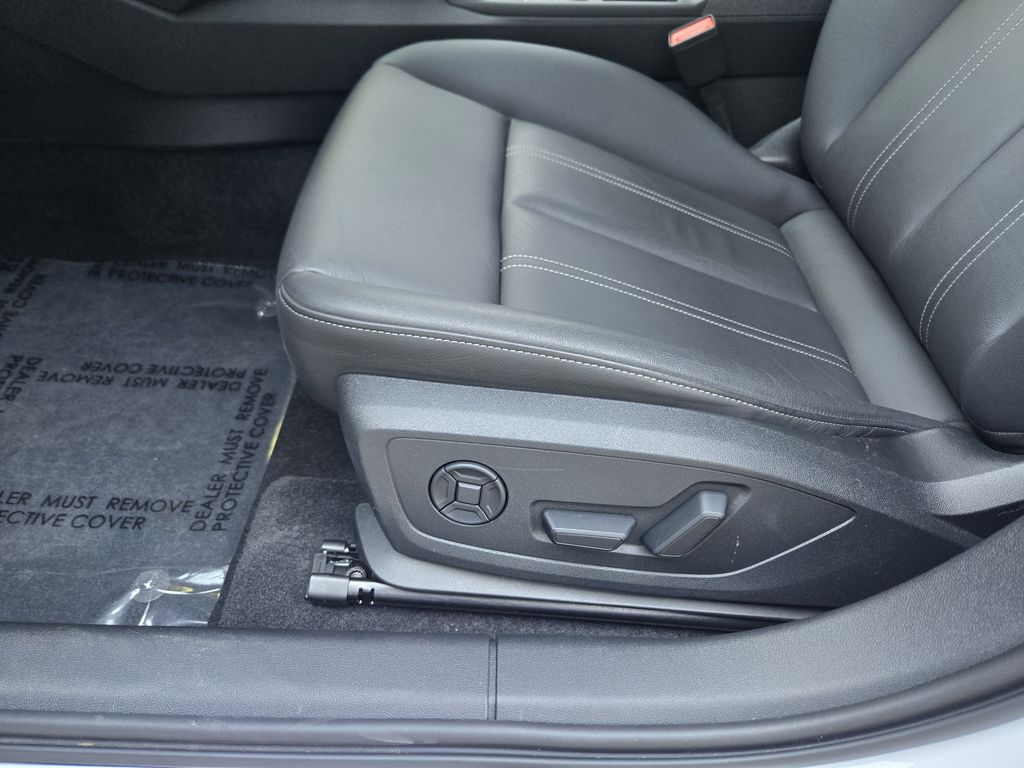 used 2025 Audi A3 car, priced at $32,341