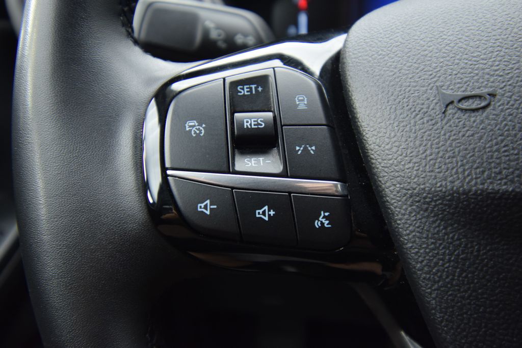 used 2024 Ford Escape car, priced at $22,300