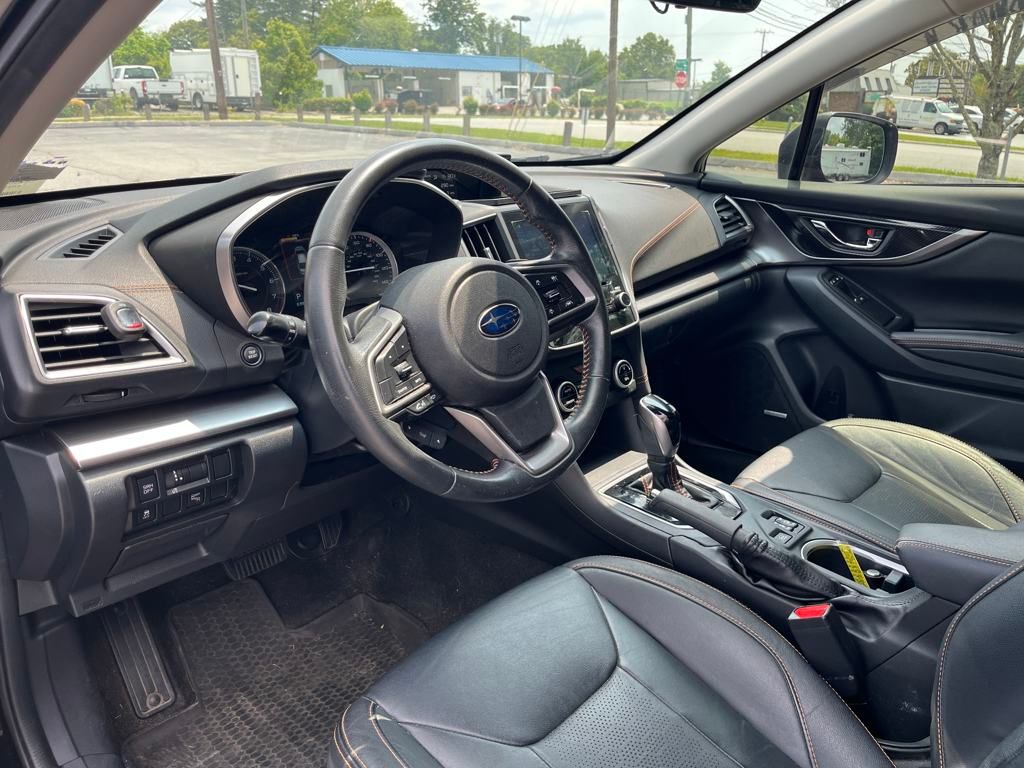 used 2019 Subaru Crosstrek car, priced at $15,800