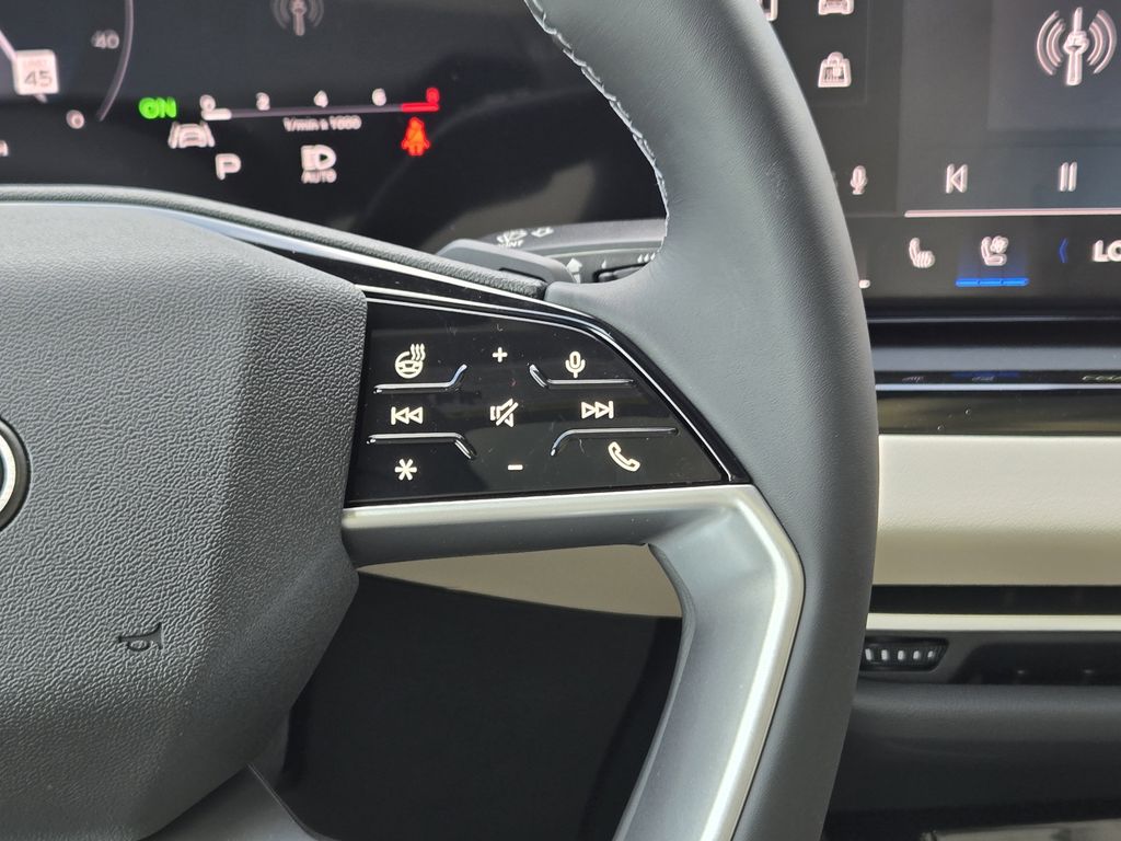 new 2025 Audi All-new A5 car, priced at $57,575