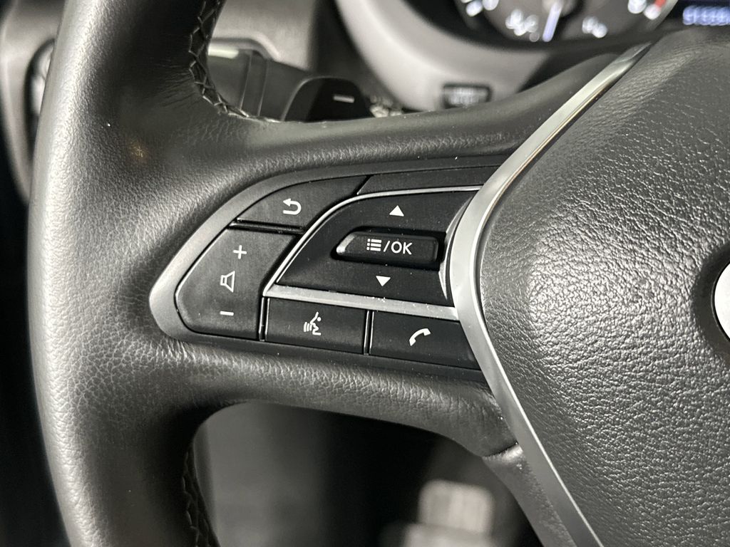 used 2023 INFINITI QX55 car, priced at $35,799