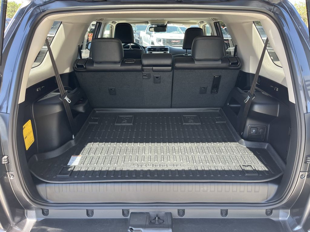 used 2023 Toyota 4Runner car, priced at $44,991