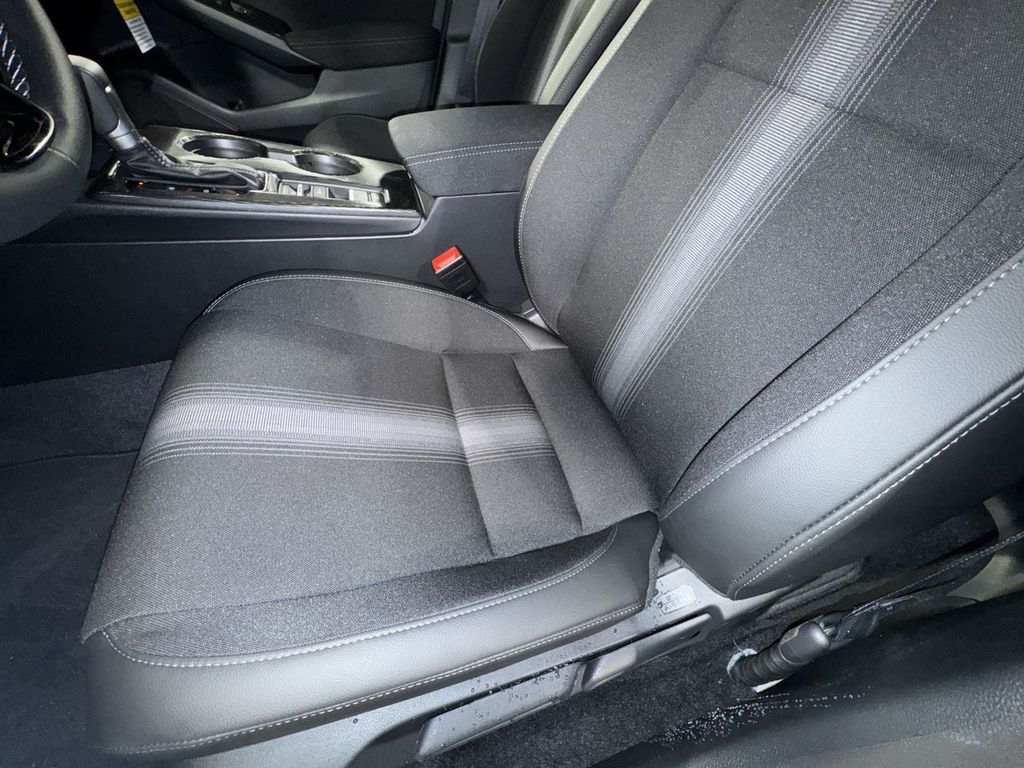 new 2025 Honda Civic car, priced at $29,055
