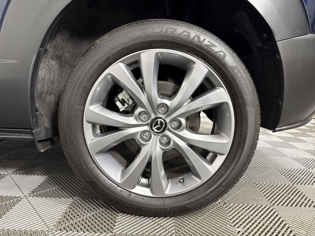 used 2022 Mazda CX-30 car, priced at $28,995