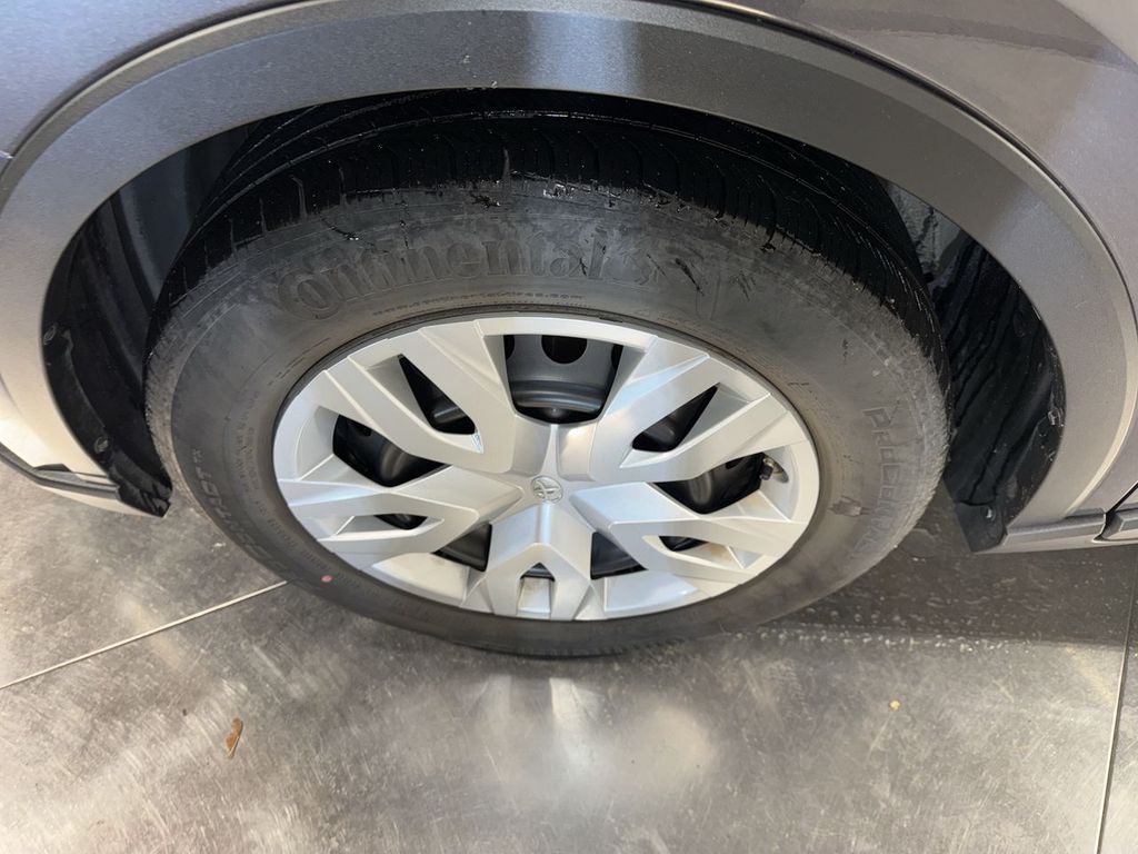 used 2021 Toyota C-HR car, priced at $22,925