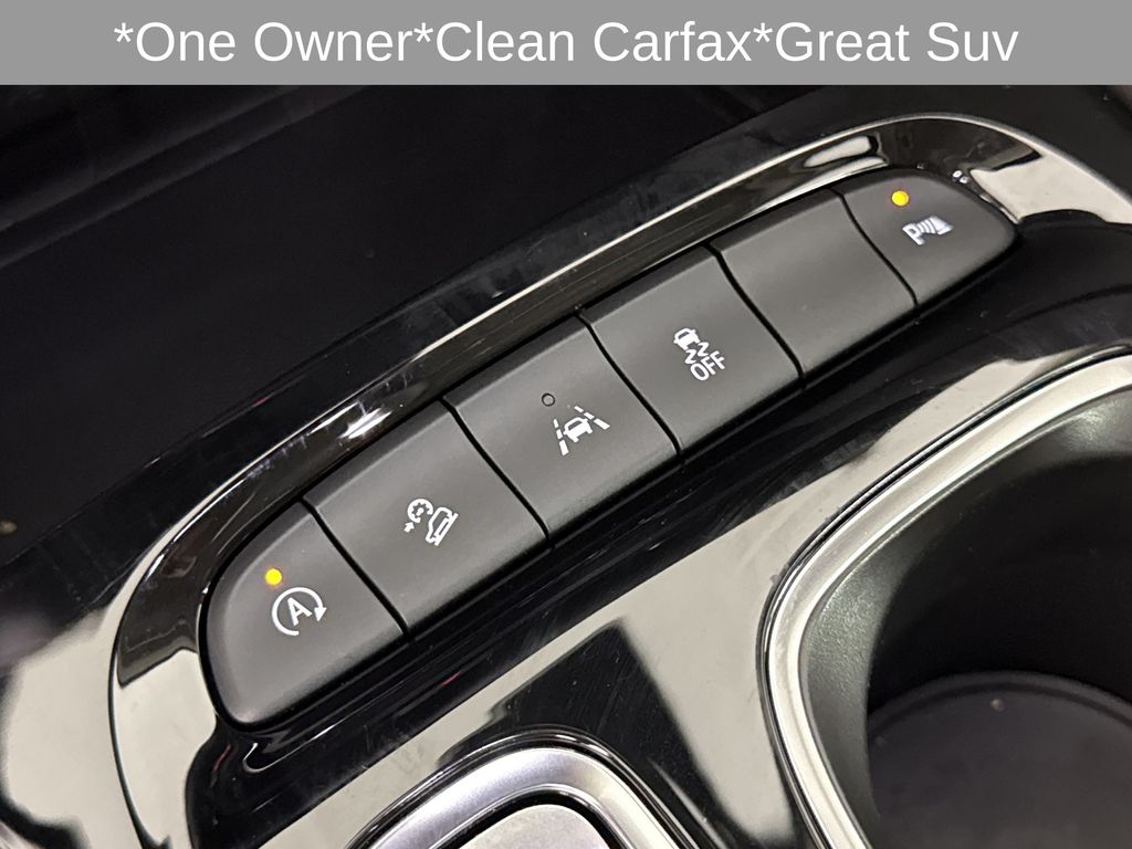 used 2023 Buick Envision car, priced at $26,777