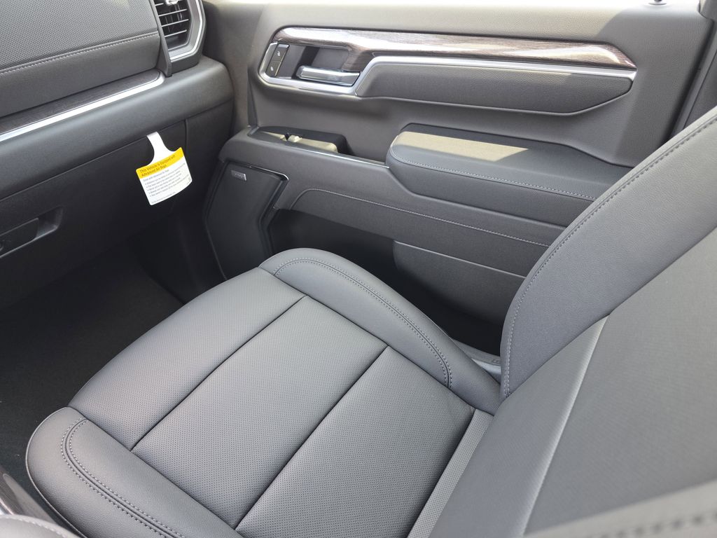 new 2025 Chevrolet Silverado 2500HD car, priced at $77,944