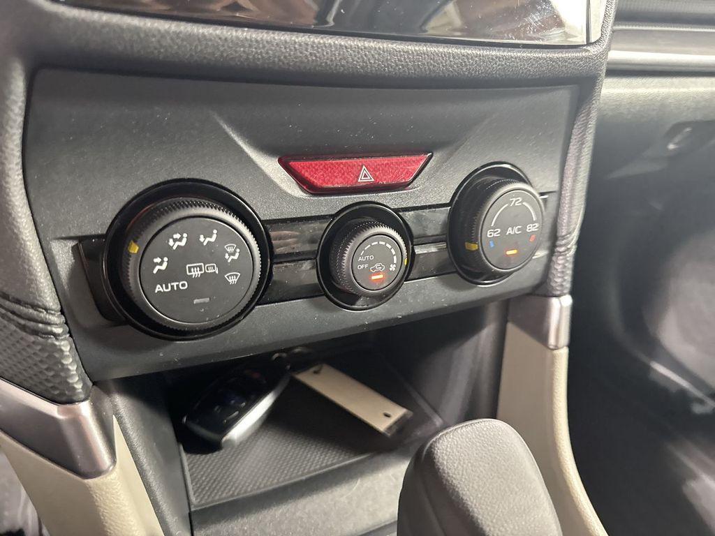 used 2021 Subaru Forester car, priced at $27,438