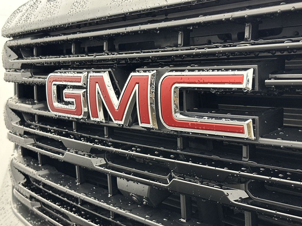 new 2025 GMC Sierra 1500 car, priced at $60,224
