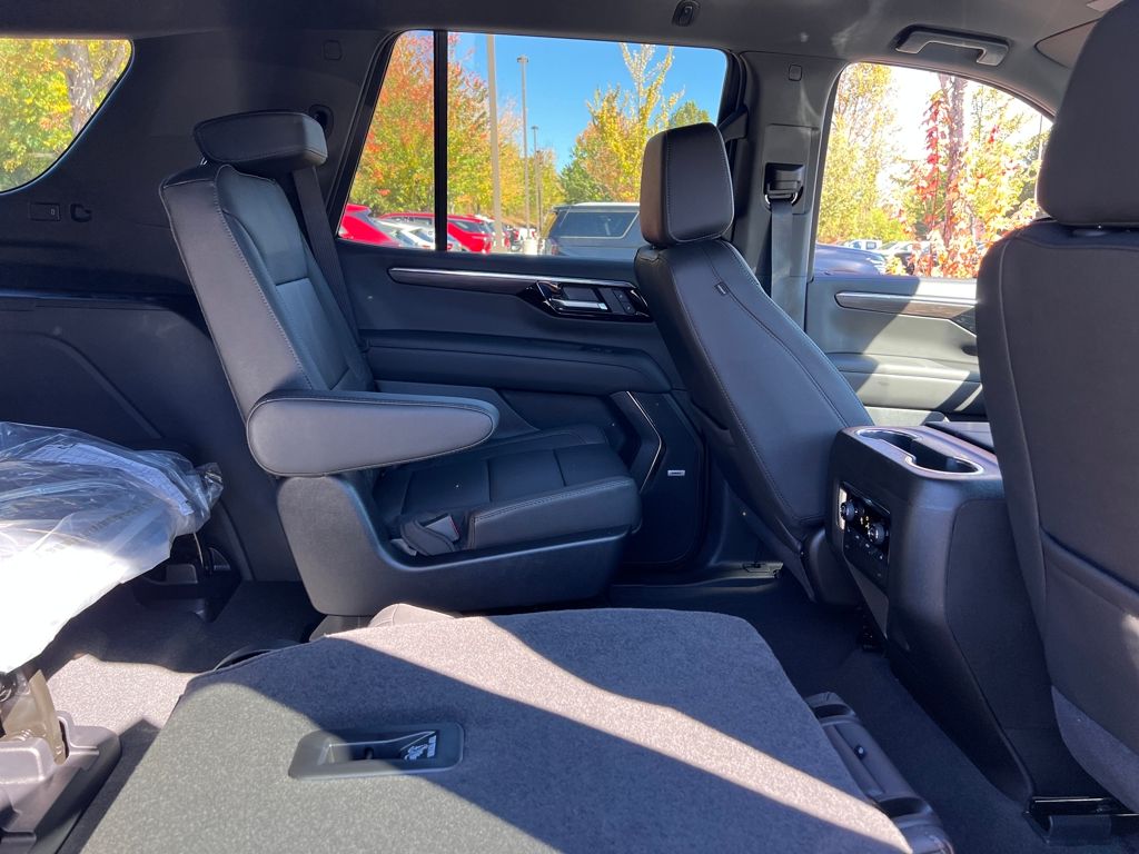 new 2026 Chevrolet Tahoe car, priced at $76,485