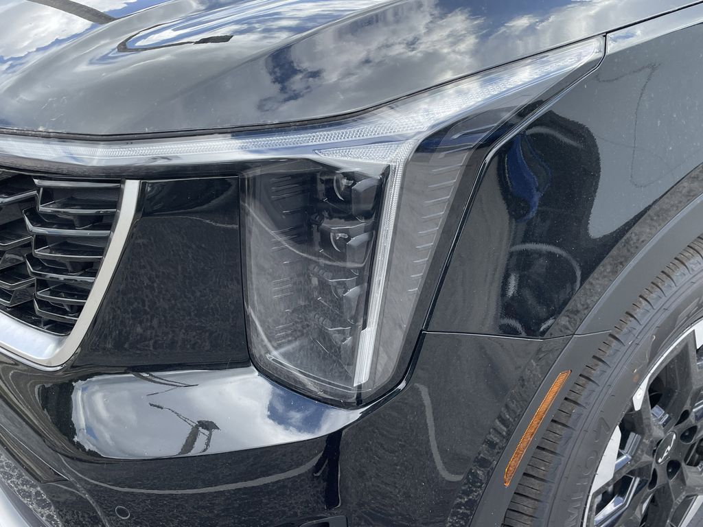 new 2025 Kia Sorento car, priced at $30,697