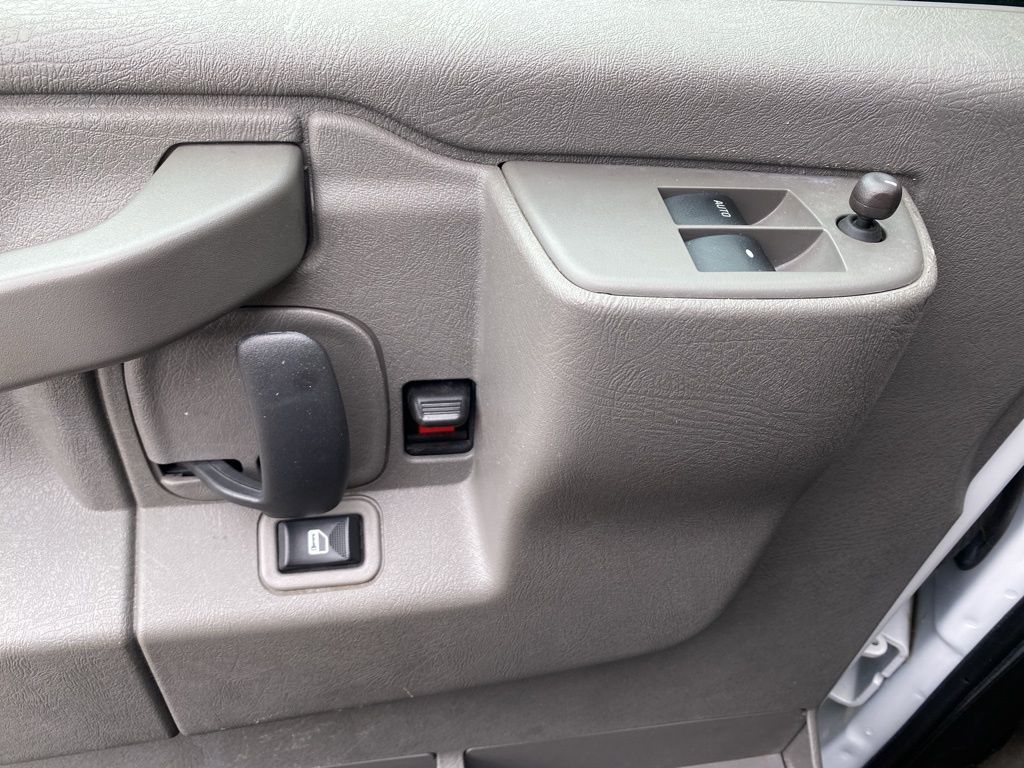 used 2021 Chevrolet Express 2500 car, priced at $22,495