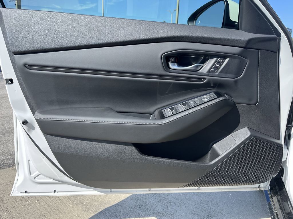 new 2025 Honda Accord Hybrid car, priced at $39,269