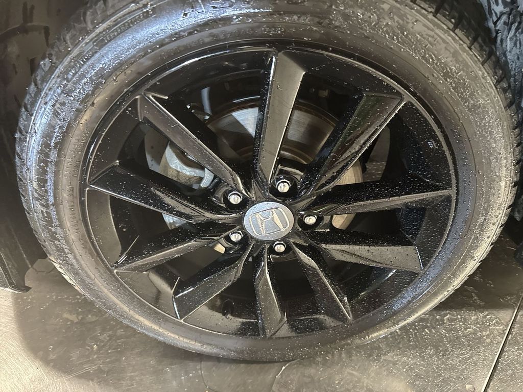 used 2019 Honda Civic car, priced at $21,955