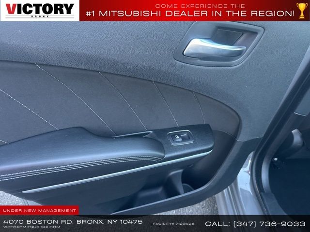 used 2023 Dodge Charger car, priced at $18,626