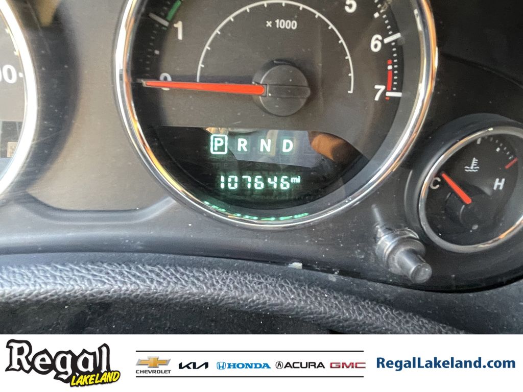 used 2015 Jeep Wrangler car, priced at $15,594