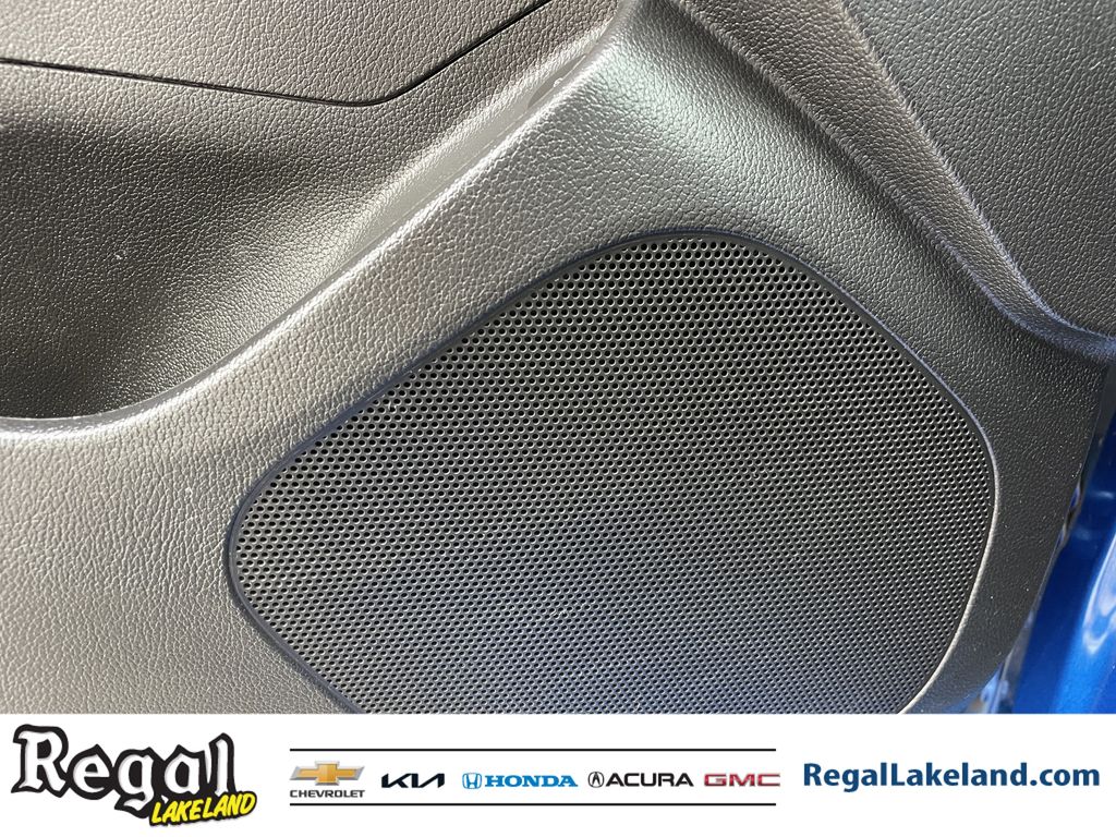 used 2016 Chevrolet Cruze car, priced at $6,995