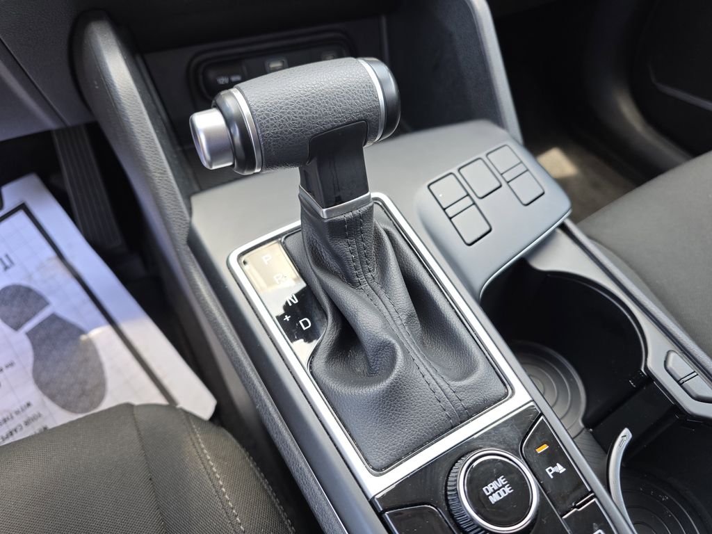 used 2023 Kia Sportage car, priced at $20,495