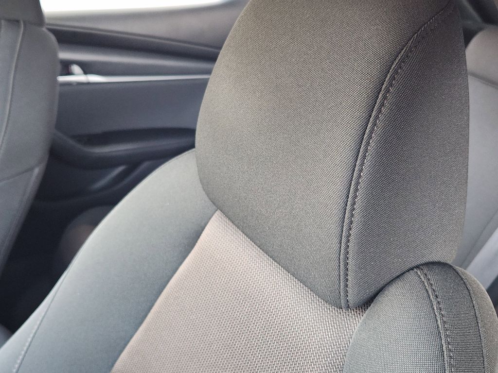 used 2021 Mazda Mazda3 car, priced at $19,872
