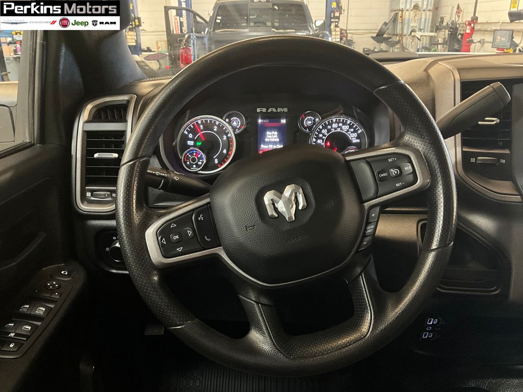 used 2024 Ram 3500 car, priced at $49,898