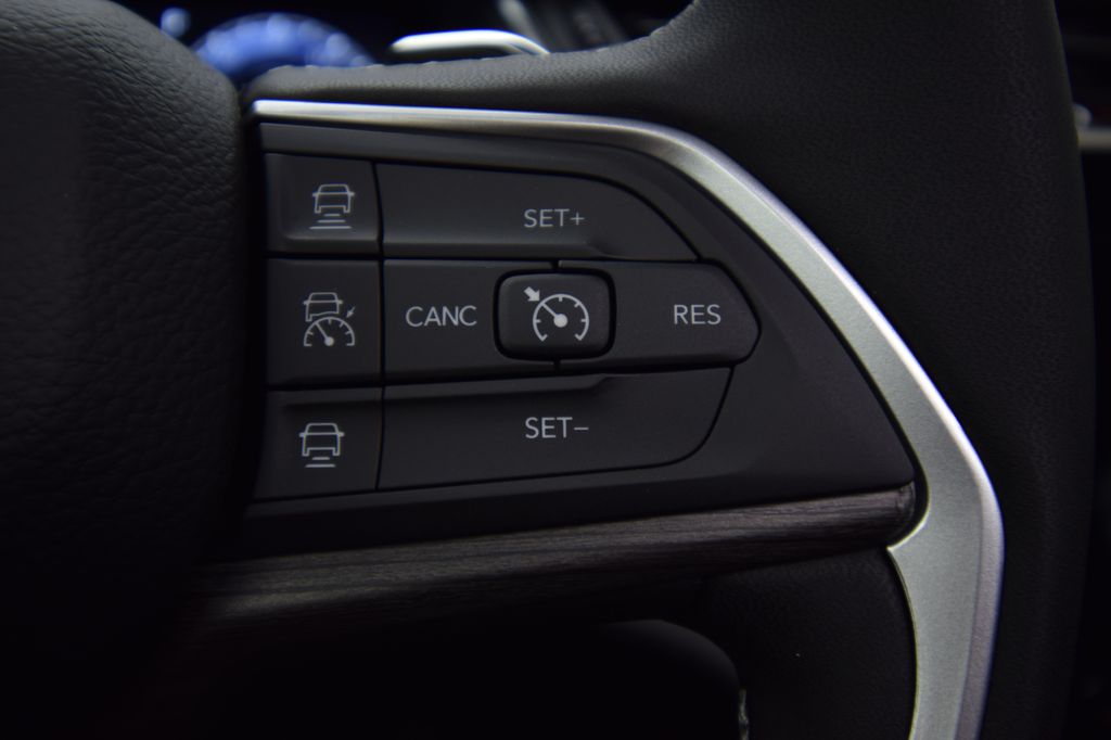 new 2025 Jeep Grand Cherokee car, priced at $54,405