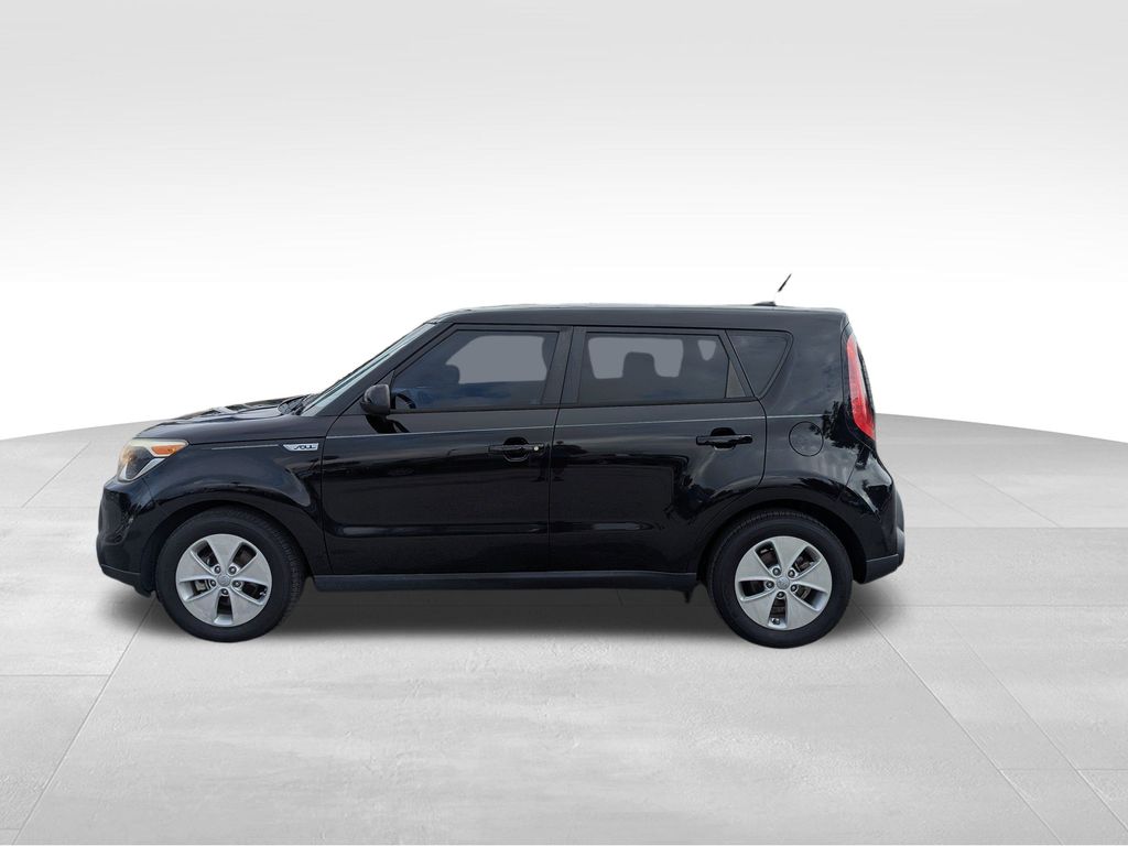 used 2015 Kia Soul car, priced at $7,592