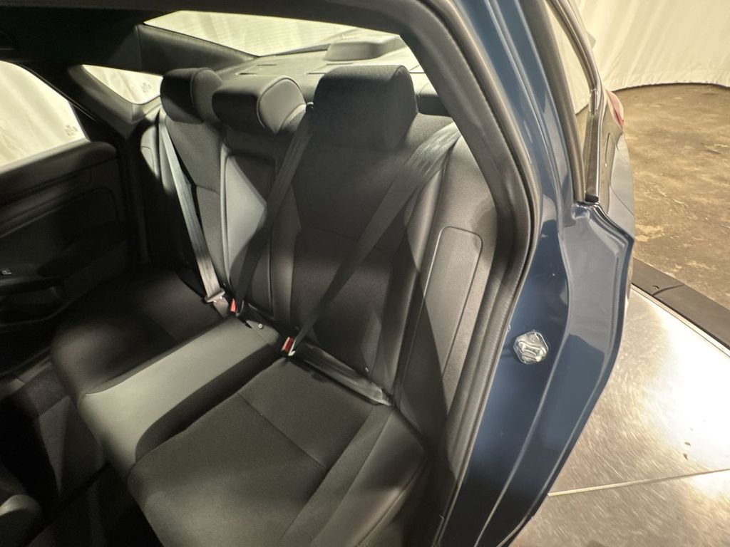 new 2026 Honda Civic car, priced at $28,245