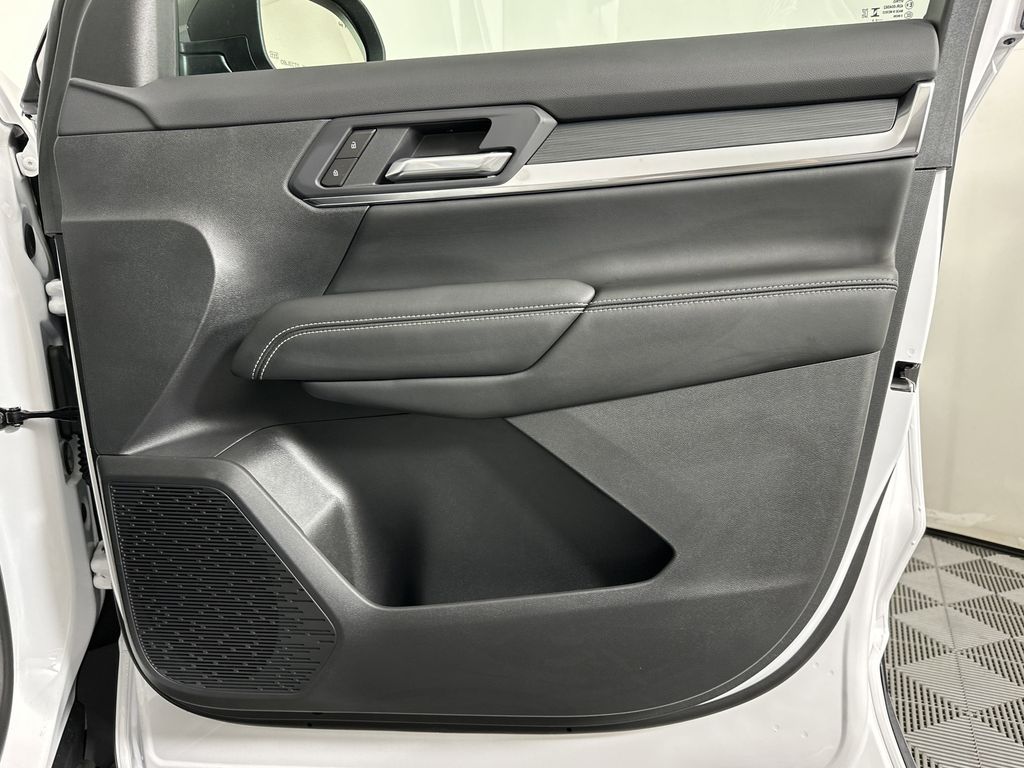 new 2025 GMC Terrain car, priced at $29,480