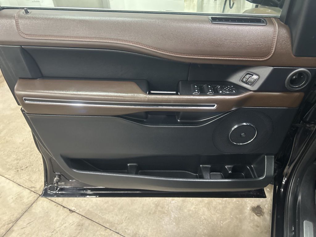 used 2021 Ford Expedition Max car, priced at $43,909