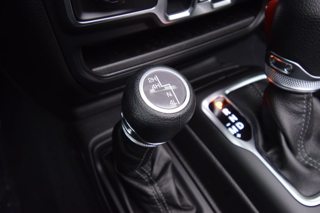 new 2026 Jeep Wrangler car, priced at $52,885
