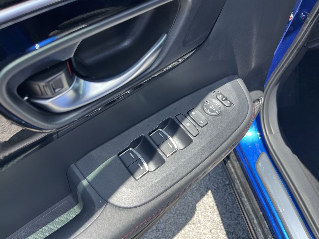 new 2025 Acura ADX car, priced at $39,350