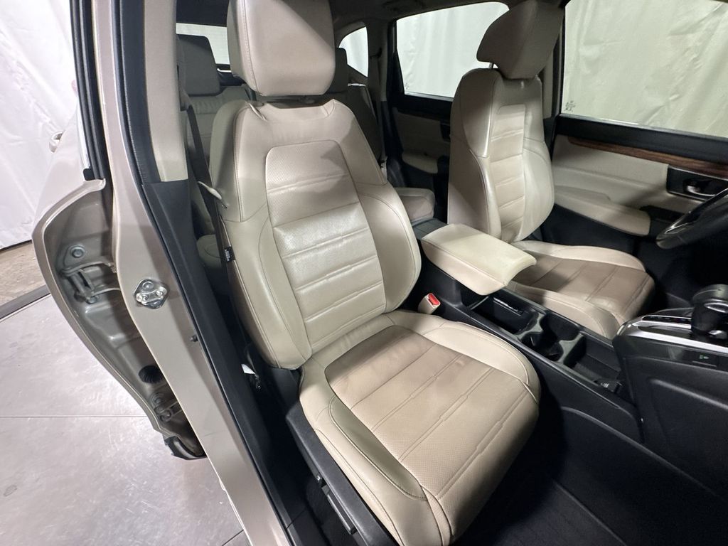 used 2019 Honda CR-V car, priced at $26,848