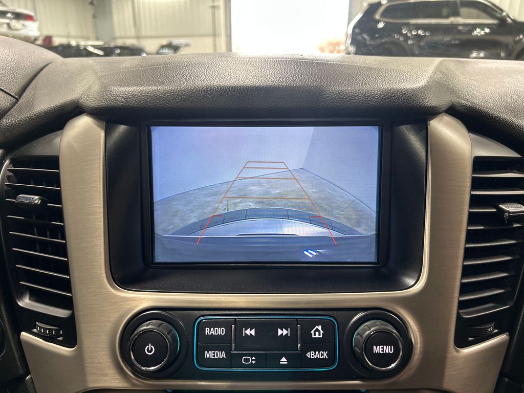 used 2020 GMC Yukon car, priced at $42,841