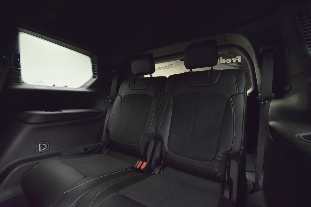 new 2025 Jeep Grand Cherokee L car, priced at $48,730