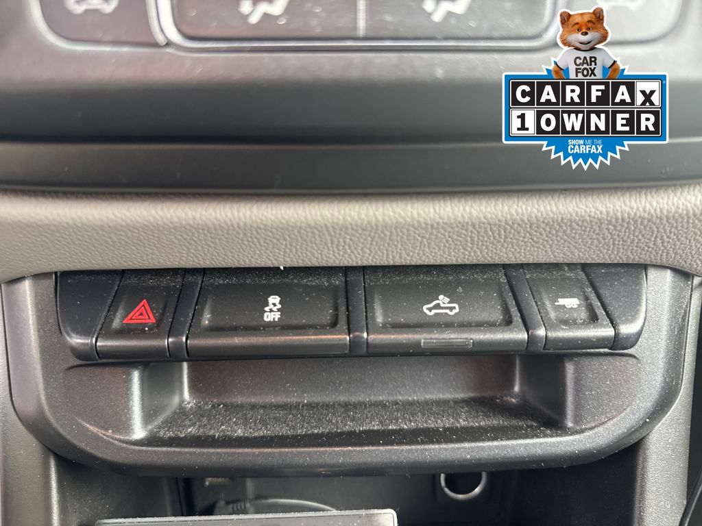 used 2017 Chevrolet Colorado car, priced at $18,900