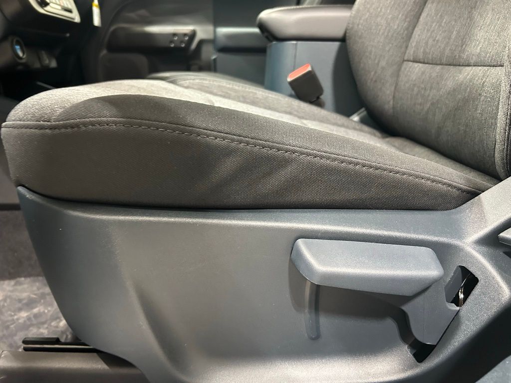 new 2025 Ford Maverick car, priced at $33,050