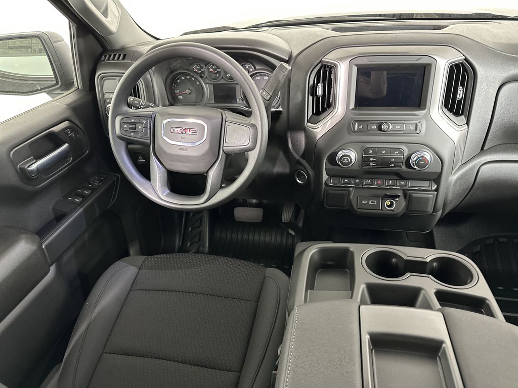new 2025 GMC Sierra 1500 car, priced at $36,880