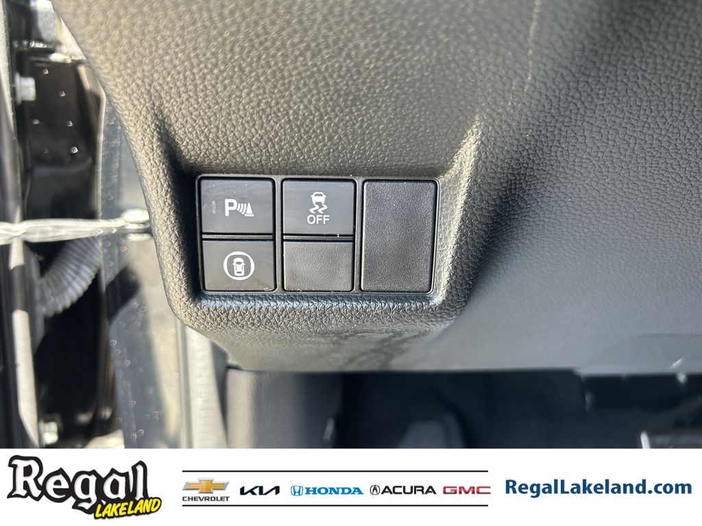 used 2022 Honda Civic car, priced at $24,238