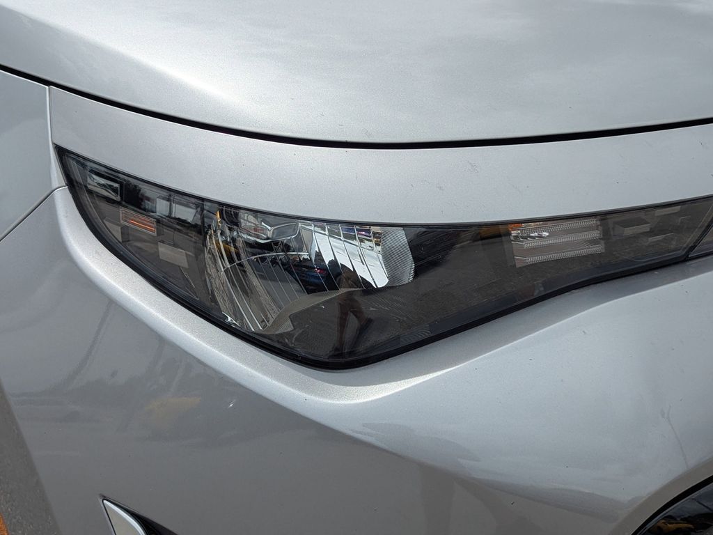 used 2023 Kia Soul car, priced at $15,653