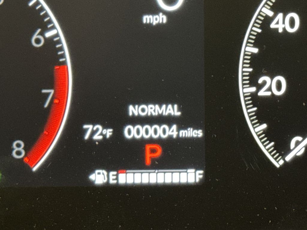 new 2026 Honda CR-V car, priced at $36,555