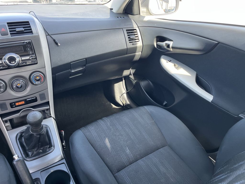 used 2011 Toyota Corolla car, priced at $4,994